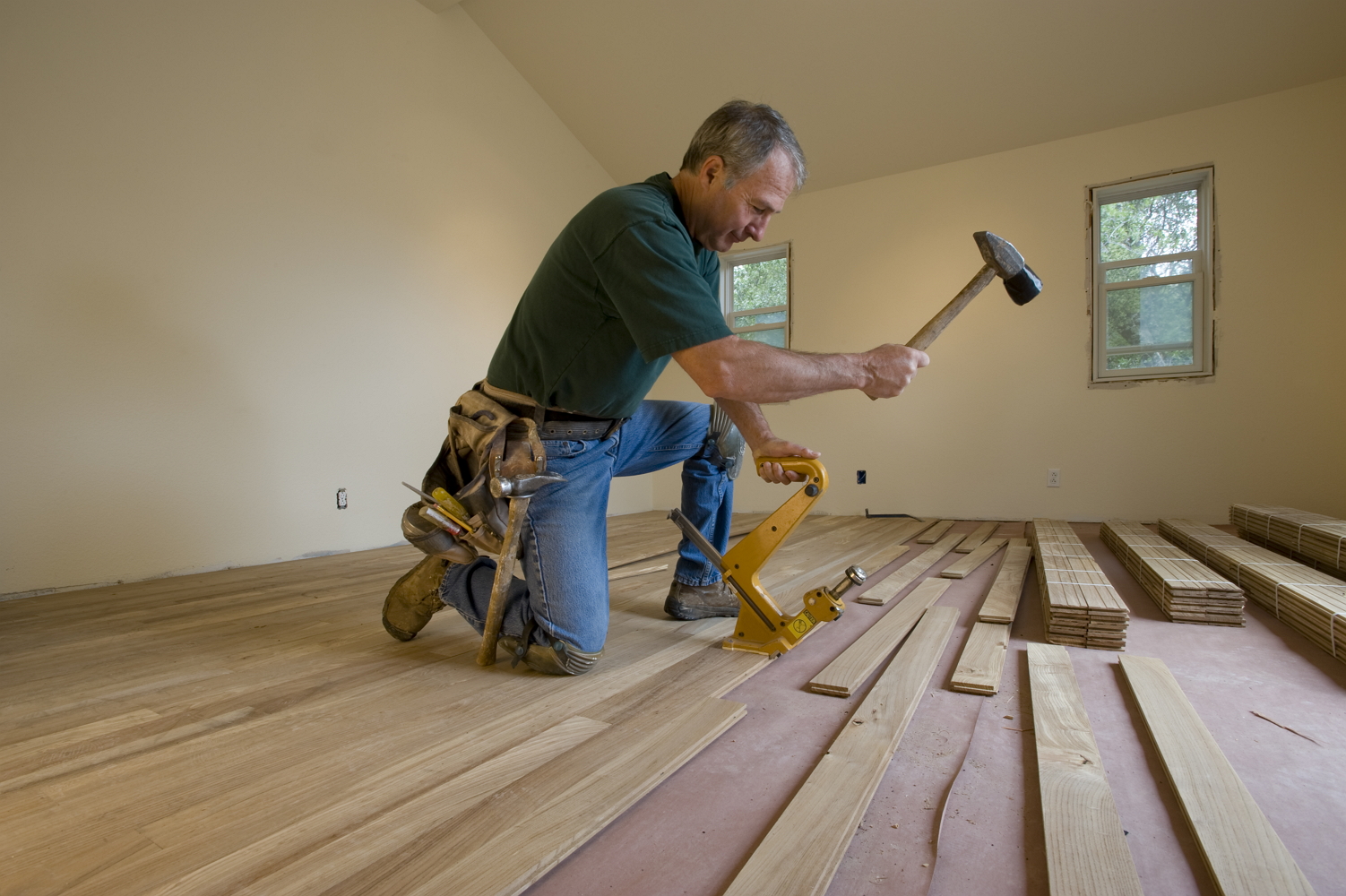 Karapınar Laminatçı